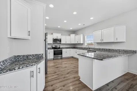520 Indigo Johnston Drive Jacksonville NC 28546