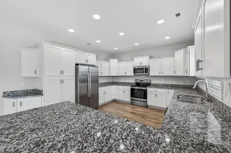 520 Indigo Johnston Drive Jacksonville NC 28546