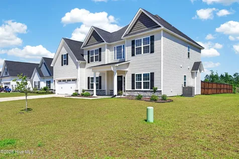 520 Indigo Johnston Drive Jacksonville NC 28546
