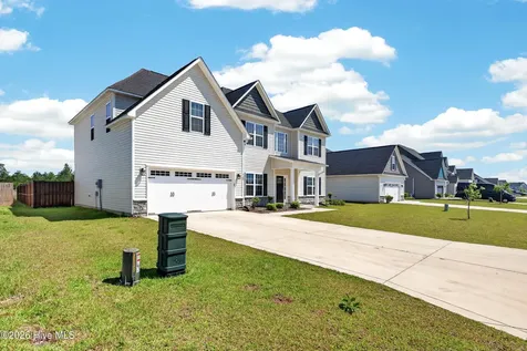 520 Indigo Johnston Drive Jacksonville NC 28546