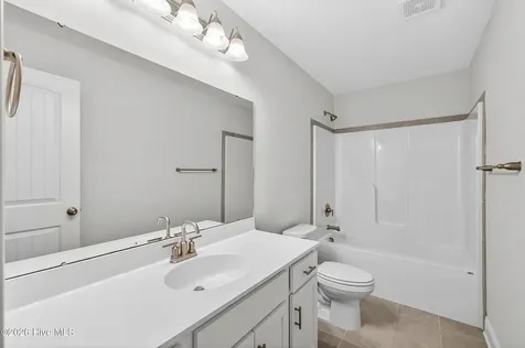 520 Indigo Johnston Drive Jacksonville NC 28546