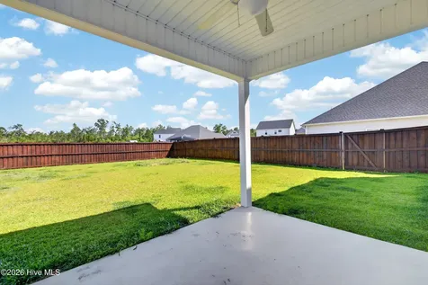 520 Indigo Johnston Drive Jacksonville NC 28546
