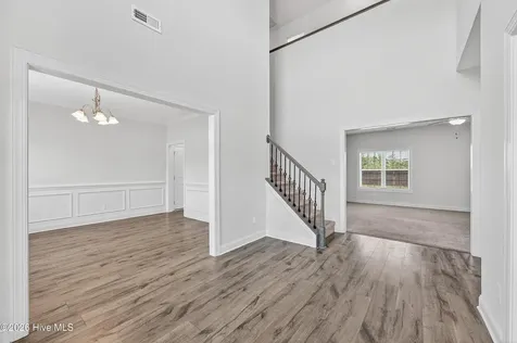 520 Indigo Johnston Drive Jacksonville NC 28546