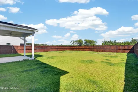 520 Indigo Johnston Drive Jacksonville NC 28546