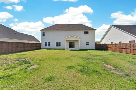 520 Indigo Johnston Drive Jacksonville NC 28546