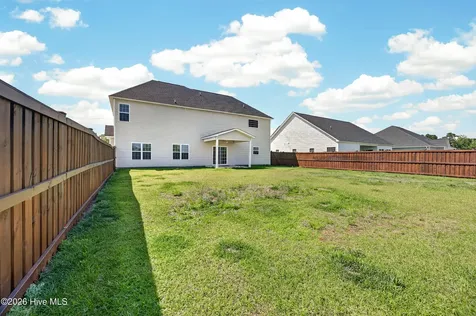 520 Indigo Johnston Drive Jacksonville NC 28546