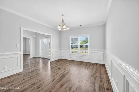 520 Indigo Johnston Drive Jacksonville NC 28546