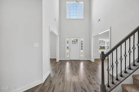 520 Indigo Johnston Drive Jacksonville NC 28546