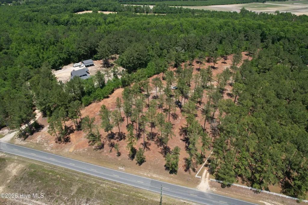 Sr 1323 Dowd Dairy Road White Oak NC 28399