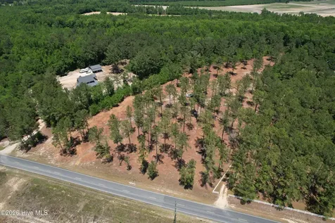 Sr 1323 Dowd Dairy Road White Oak NC 28399