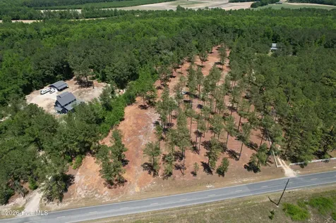Sr 1323 Dowd Dairy Road White Oak NC 28399