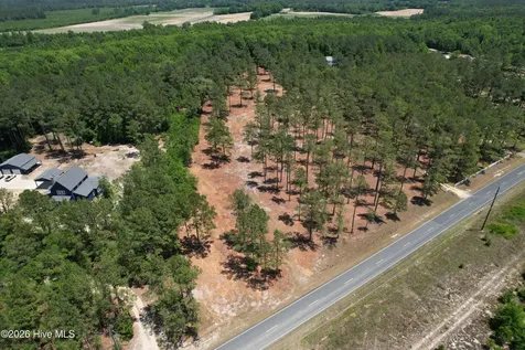 Sr 1323 Dowd Dairy Road White Oak NC 28399
