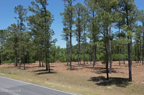 Sr 1323 Dowd Dairy Road White Oak NC 28399