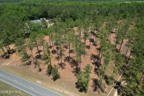 Sr 1323 Dowd Dairy Road White Oak NC 28399