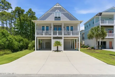 804 Texas Avenue Carolina Beach NC 28428