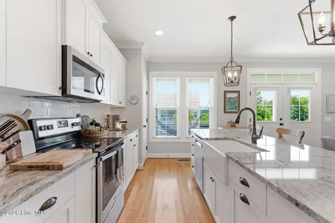 804 Texas Avenue Carolina Beach NC 28428