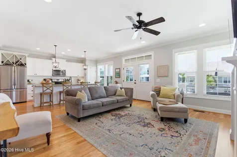 804 Texas Avenue Carolina Beach NC 28428