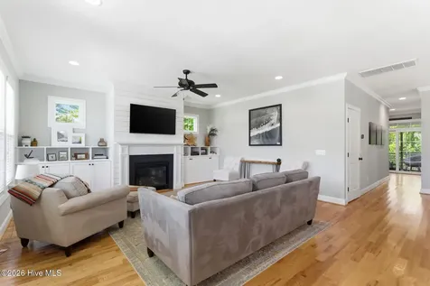 804 Texas Avenue Carolina Beach NC 28428