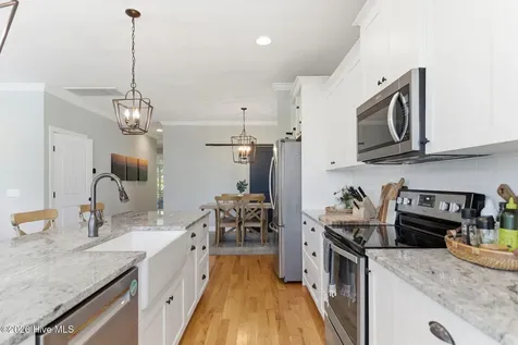 804 Texas Avenue Carolina Beach NC 28428