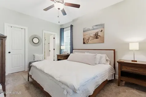 804 Texas Avenue Carolina Beach NC 28428