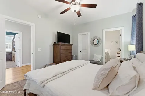 804 Texas Avenue Carolina Beach NC 28428
