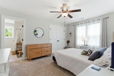 804 Texas Avenue Carolina Beach NC 28428
