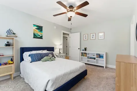 804 Texas Avenue Carolina Beach NC 28428