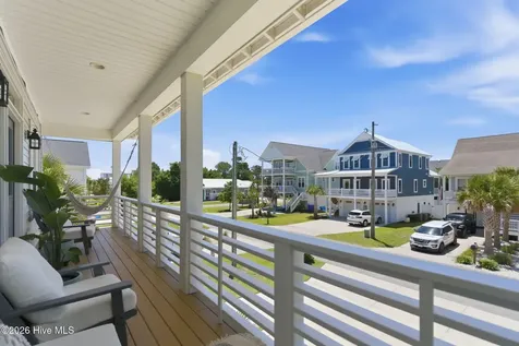 804 Texas Avenue Carolina Beach NC 28428