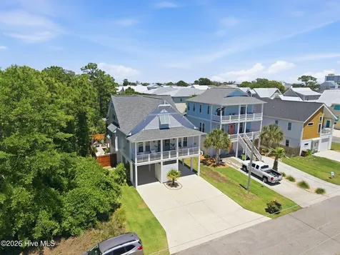 804 Texas Avenue Carolina Beach NC 28428