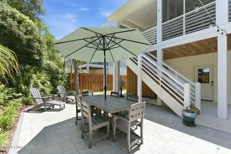 804 Texas Avenue Carolina Beach NC 28428