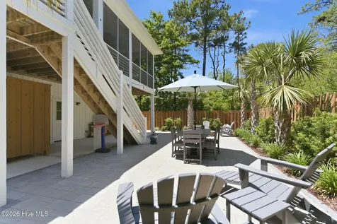 804 Texas Avenue Carolina Beach NC 28428