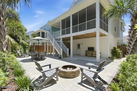804 Texas Avenue Carolina Beach NC 28428