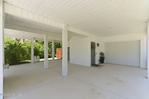 804 Texas Avenue Carolina Beach NC 28428