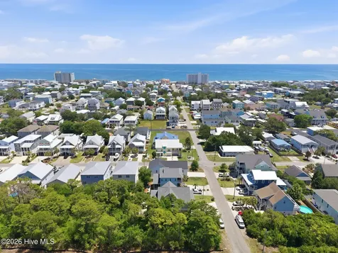 804 Texas Avenue Carolina Beach NC 28428