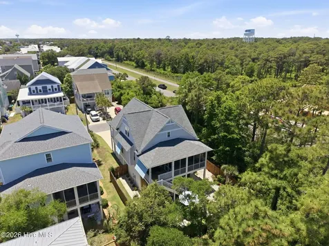 804 Texas Avenue Carolina Beach NC 28428