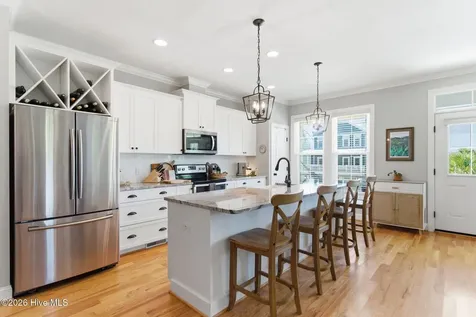 804 Texas Avenue Carolina Beach NC 28428