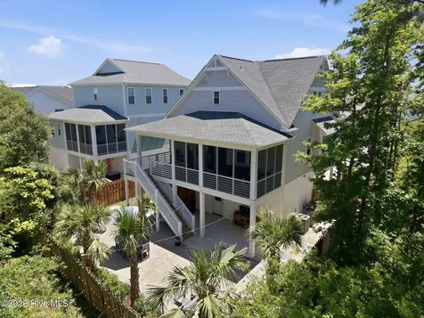 804 Texas Avenue Carolina Beach NC 28428