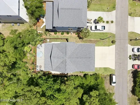 804 Texas Avenue Carolina Beach NC 28428