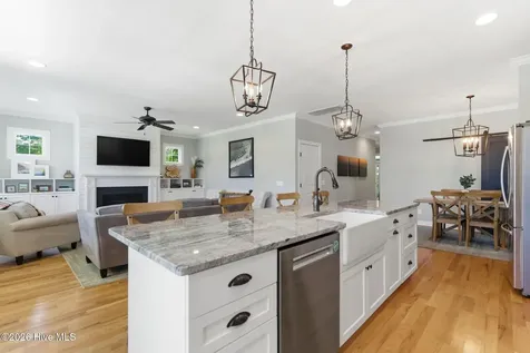 804 Texas Avenue Carolina Beach NC 28428
