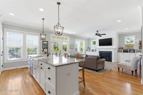 804 Texas Avenue Carolina Beach NC 28428