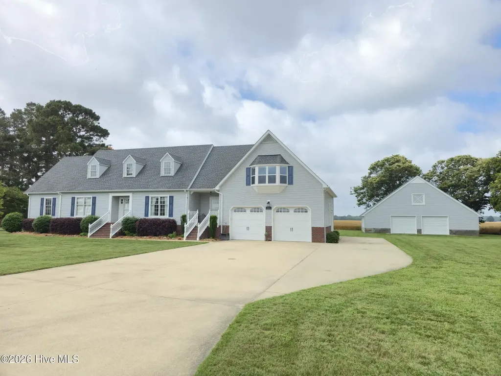 215 Bayshore Drive Elizabeth City NC 27909