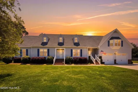 215 Bayshore Drive Elizabeth City NC 27909