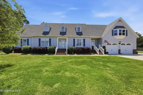 215 Bayshore Drive Elizabeth City NC 27909