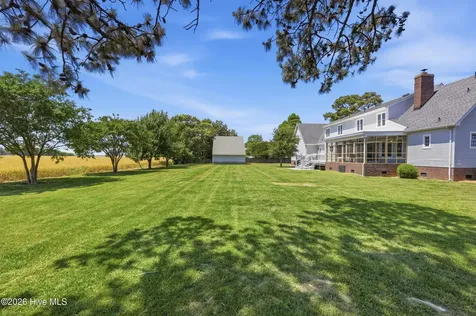 215 Bayshore Drive Elizabeth City NC 27909