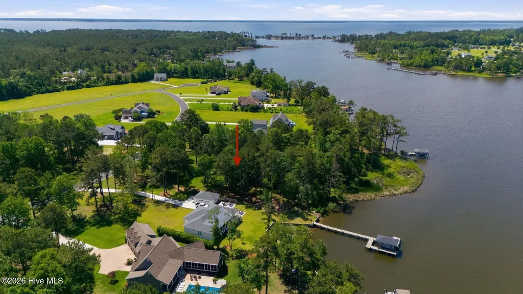 356 Southern Plantation Drive S Oriental NC 28571