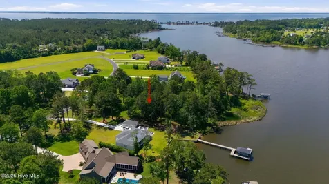 356 Southern Plantation Drive S Oriental NC 28571