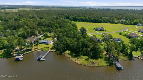 356 Southern Plantation Drive S Oriental NC 28571