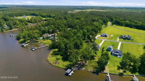 356 Southern Plantation Drive S Oriental NC 28571