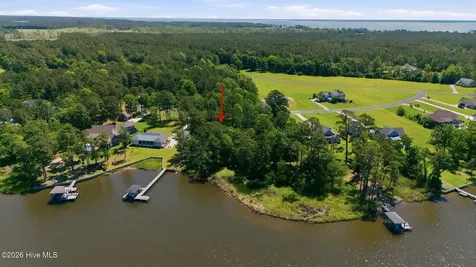 356 Southern Plantation Drive S Oriental NC 28571