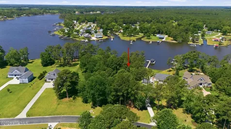 356 Southern Plantation Drive S Oriental NC 28571